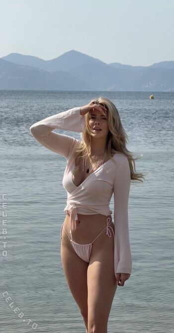 Full leaked Larissa neumann private photo