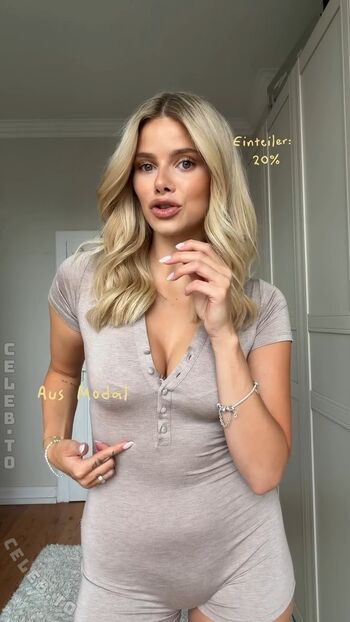 Full leaked Larissa neumann private photo