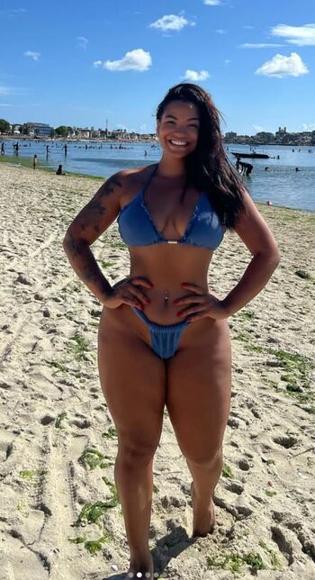 Full leaked Larissa rocha private photo