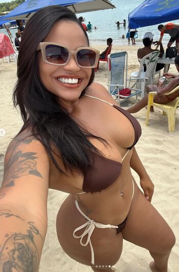 Full leaked Larissa rocha private photo