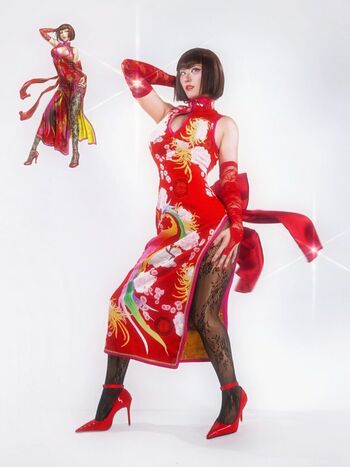 Full leaked Larissa rochefort private photo