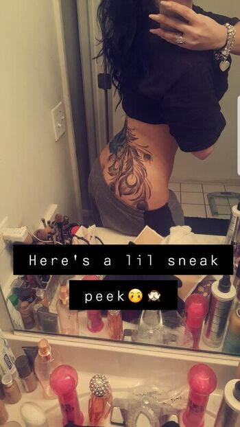 Full leaked Larissalopez private photo