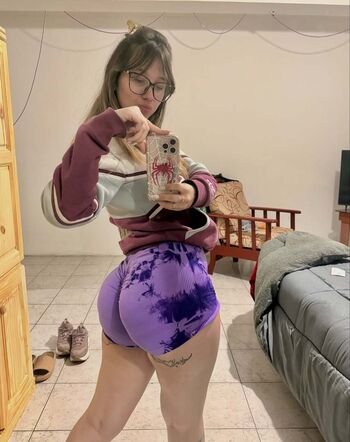 Full leaked Laritta bernardi private photo