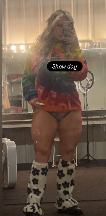 Full leaked Larkan danielle private photo