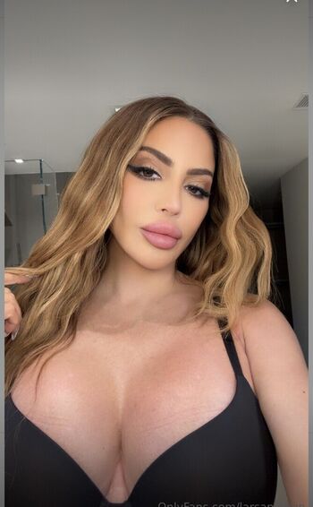 Full leaked Larsa pippen page private photo