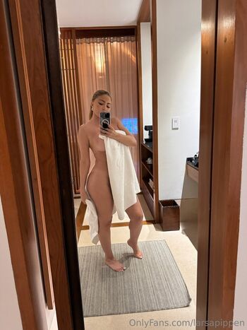 Larsa Pippen