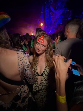 Full leaked Larsen thompson private photo