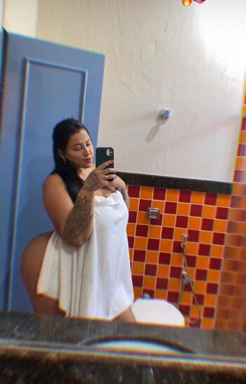 Full leaked Laryssa castro private photo