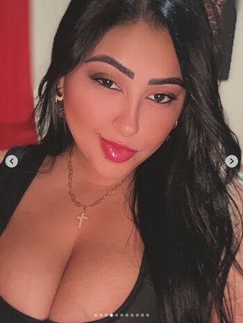 Full leaked Laryssaacastro private photo