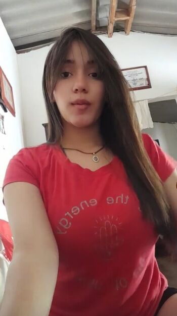 Full leaked Las gemelas abello private photo