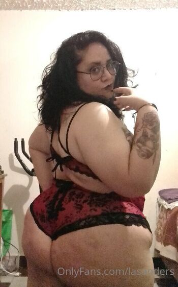 Full leaked Lasanders private photo