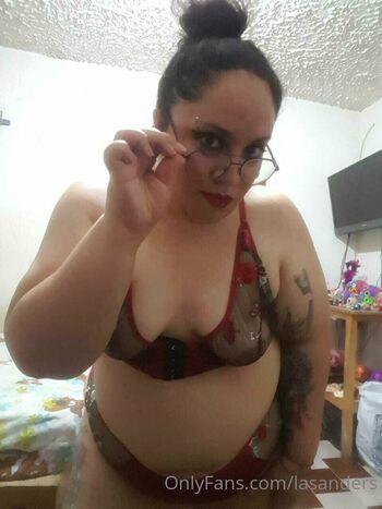 Full leaked Lasanders private photo