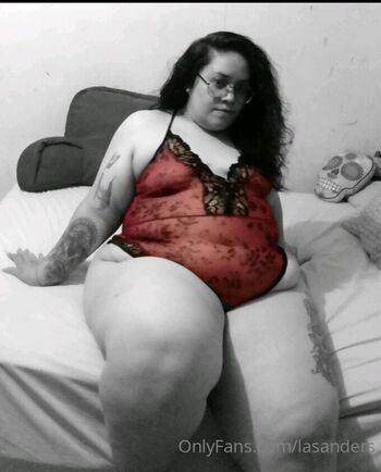Full leaked Lasanders private photo