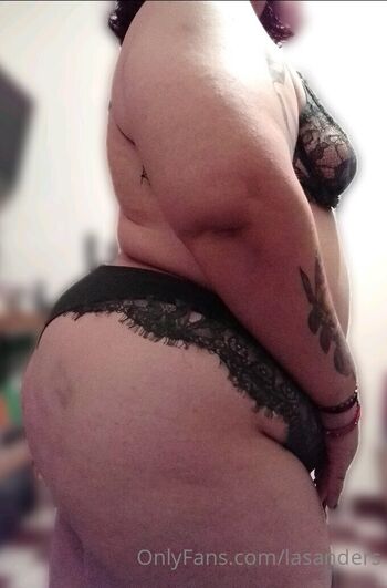 Full leaked Lasanders private photo