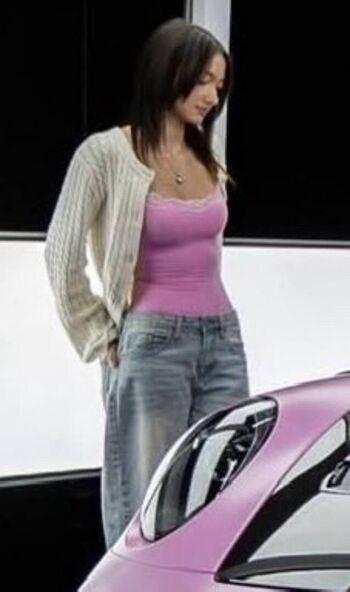 Full leaked Laselyii private photo