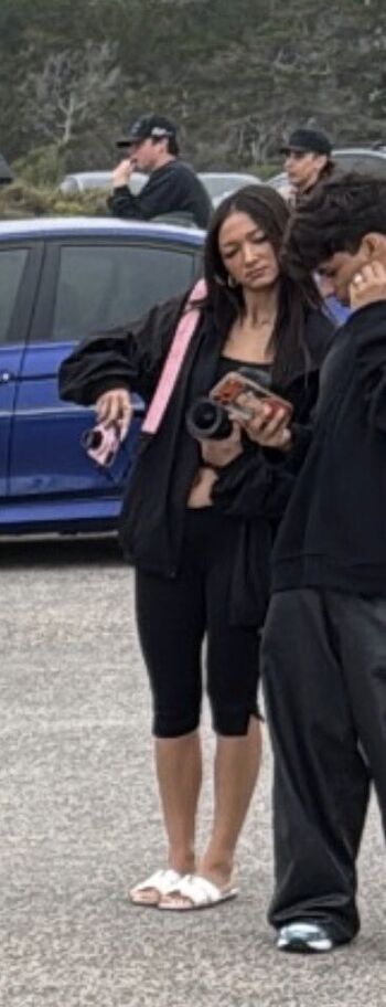 Full leaked Laselyii private photo