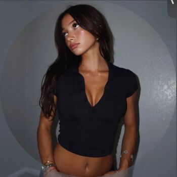 Full leaked Laselyii private photo