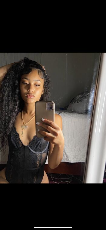 Full leaked Lashaeamani private photo