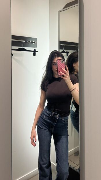 Full leaked Lasibilla private photo