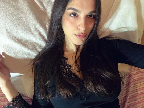 Full leaked Lasibilla private photo