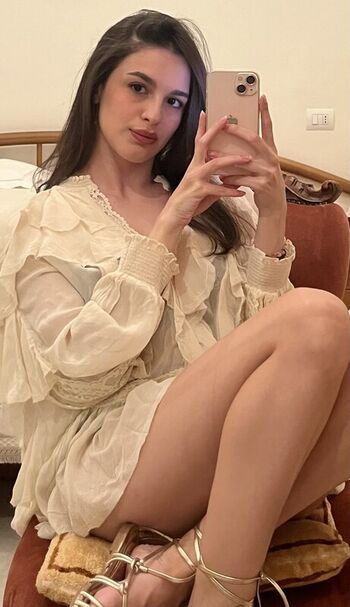 Full leaked Lasibilla private photo