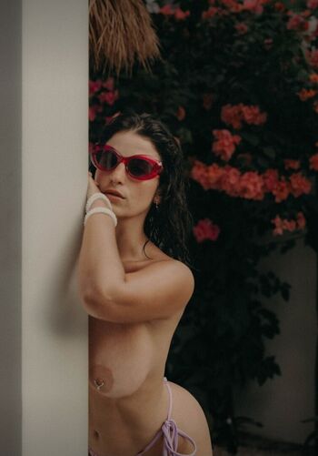 Full leaked Lasirena page private photo