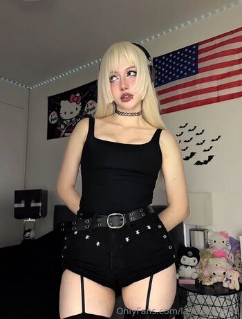 Full leaked Lastseen private photo