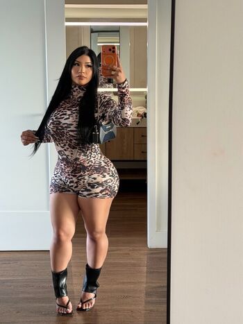 Full leaked Latinabratt private photo
