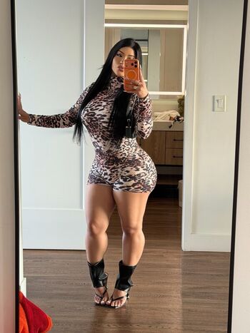 Full leaked Latinabratt private photo