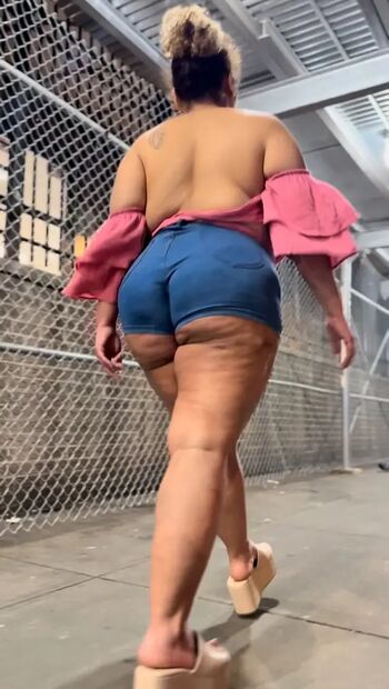 Full leaked Latinalight private photo