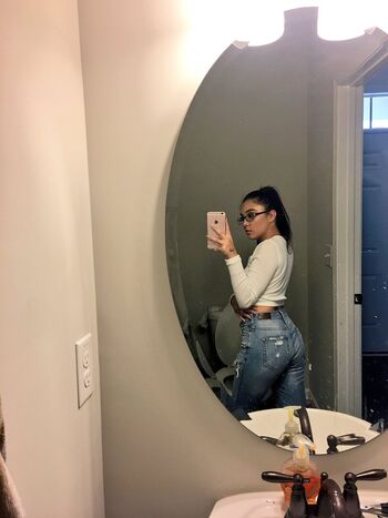 Full leaked Latinfreakbebe page private photo
