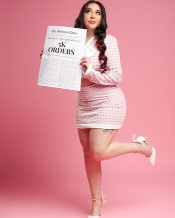 Full leaked Latinfreakbebe private photo