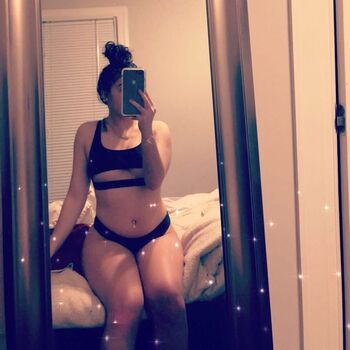 Full leaked Latinfreakbebe private photo