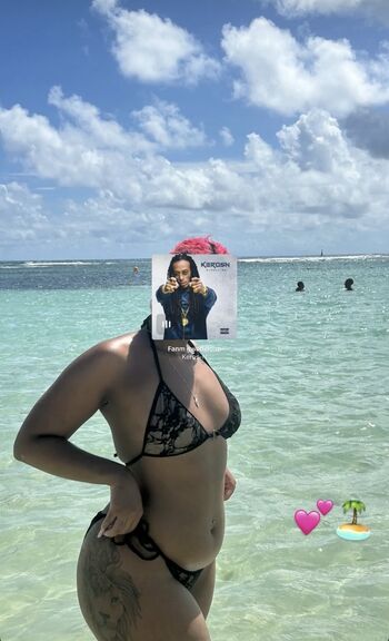 Full leaked Latismey private photo
