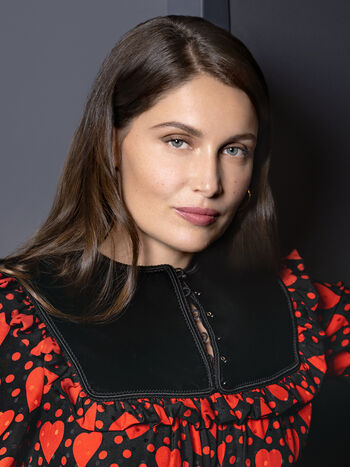 Full leaked Latitia casta private photo