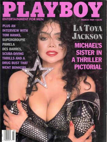 Full leaked Latoya jackson private photo
