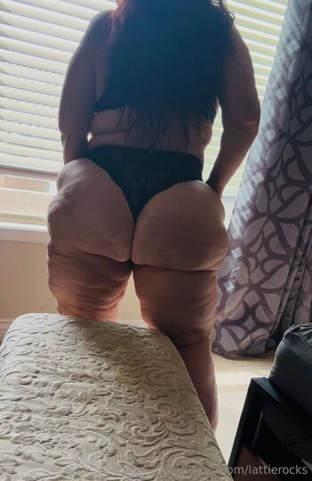Full leaked Lattierocks private photo