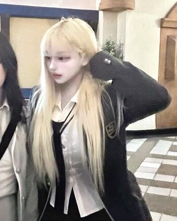 Full leaked Latulip private photo
