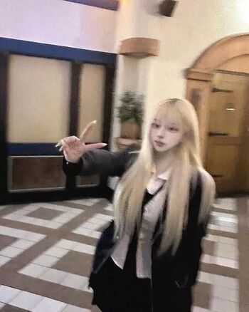 Full leaked Latulip private photo