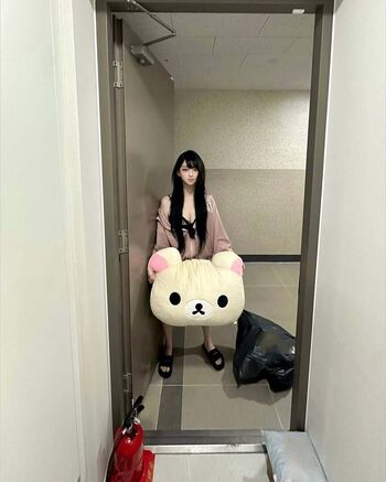 Full leaked Latulip private photo