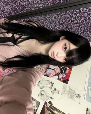 Full leaked Latulip private photo