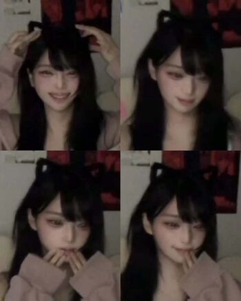 Full leaked Latulip private photo