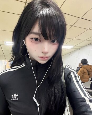 Full leaked Latulip  page private photo