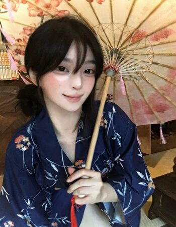 Full leaked Latulip private photo