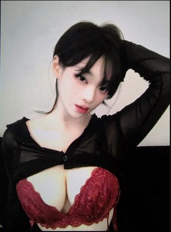Full leaked Latulip private photo