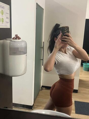 Full leaked Lauagnolin private photo