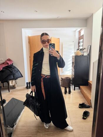 Full leaked Laufey lin page private photo