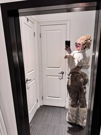 Full leaked Laughlyn tomassi private photo