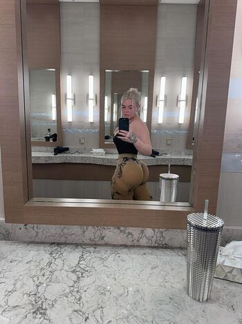 Full leaked Laughlyn tomassi private photo