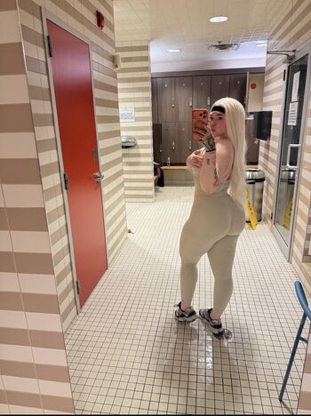 Full leaked Laughlyn tomassi private photo